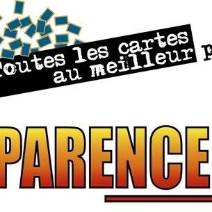 Parence