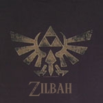 Zilbah
